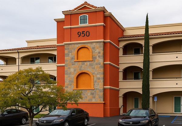 REeBroker Office